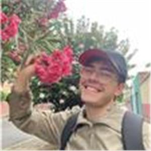 Gorka Pedrazas Rebolledo