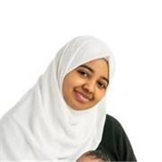 English tutor teaches students of all ages and levels
