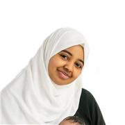 Sabrina Omar