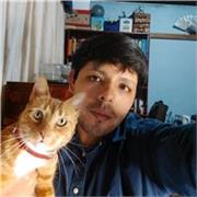 Profesor de ciencias biológicas, inglés y múusica