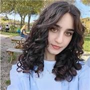 Studentessa magistrale di Lettere offre ripetizioni di italiano sia per studenti madrelingua che per studenti stranieri