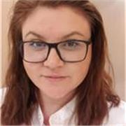 I am a nurturing person who is passionate about helping people develop skills.