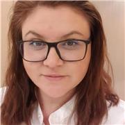 I am a nurturing person who is passionate about helping people develop skills.