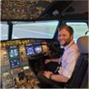 BSc-Physiker mit Airbus-Erfahrung bietet strukturierten MINT-Unterricht. Geduldig, logisch und nah an der Praxis für nachhaltigen 