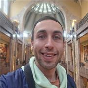 Samuel Ehrenstein