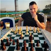 Clases de Ajedrez En Madrid con Gran Maestro nternacional