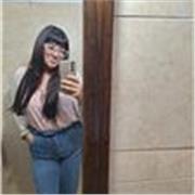 Profesora de física con orientación en ciencias naturales