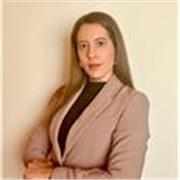 Profesora con experiencia en liderazgo y voluntariados para la educación en Fundaciones