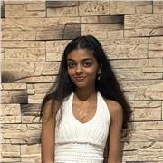 A* Achiever in Maths, Science, and Geography | Proven Tutor for Outstanding Student Progress