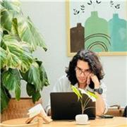 Learn English with a twist of literature