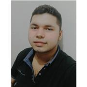 Profesor de apoyo especializado en clases para menores de edad de forma virtual o presencial