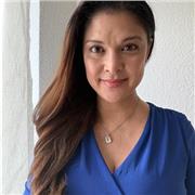 Englisch-Nachhilfe mit Muttersprachlerin aus Hawaii – entspannt, individuell und alltagsnah.