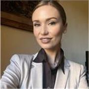 General and Business English, 7 years of teaching experience abroad