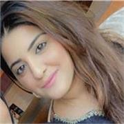 I am a law llb graduate and have a solid academic background. I’m happy to teach any subject matter including English