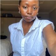 Qualified English tutor offering online lessons for children and adults with experience in interactive digital teaching.