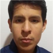 Profesor de Matemáticas y cálculo que ofrece dinamismo en sus clasee