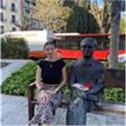 Puedo ayudar con matematicas basicas desde la ESO hasta bachillerato.