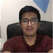 Ingeniero Civil aplicado en matematicas de manera remota.