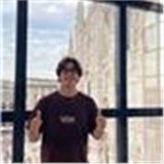 Studente di quinta superiore frequentante il liceo scientifico Pacinotti offre lezioni private di matematica