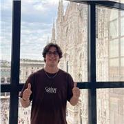 Studente di quinta superiore frequentante il liceo scientifico Pacinotti offre lezioni private di matematica