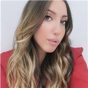 Diplomata in liceo scientifico e alberghiero. Laureanda in economia aziendale impartisco per scuola elementare e media ripetizioni in tutte le materie