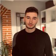 Cours particuliers Maths, Physique et Chimie pour bien commencer 2022 !