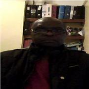 George ojal