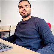 Experienced Physics Tutor for All Levels – Master’s Graduate and PhD Student in Germany