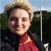 Studentessa al Trinity College Dublin offre ripetizioni di inglese e/o pratica di conversazione per studenti fino alla maturità