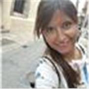 Laureata in Chimica e Tecnologia Farmaceutiche impartisce lezioni di Chimica organica ed inorganica a studenti di licei e ist. tec