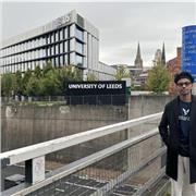 Ritesh Ramesh Kumar