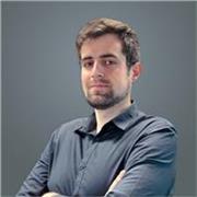 Profesor de Programación/IA - Conceptos básicos, lenguajes alto/bajo nivel, Desarrollo Software