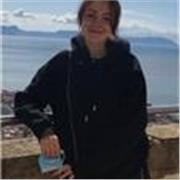 Sono Sara studentessa, quarto anno superiori Istituto Socio Sanitario