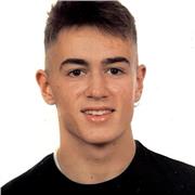 Doy clases particulares de matemáticas a nivel de primaria y ESO