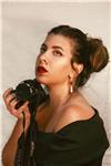 Impara la fotografia da una fotografa professionista!
