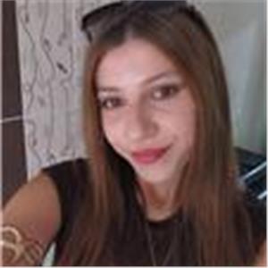 Berfin Köçer