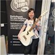 Unlock Your Inner Musician – Fun, Zero-Pressure Lessons for Total Beginners with Becca Huggett!