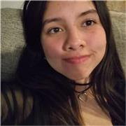 Profesora de ingles para Niños de primaria