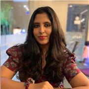 Swetha Gopikumar Sreeja
