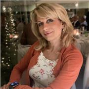 Sono prof di russo( madrelingua), in Italia ho preso la laurea Magistrale in Pedagogia della marginalità e della disabilità