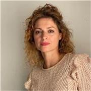 Profesora de Filosofía con experiencia. Clases particulares presenciais e on-line