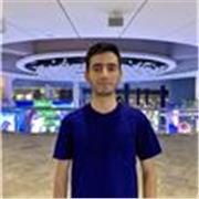 English teacher for Persian native speakers around world.