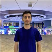 Shabir Ahmad