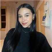 Estudiante bilingüe imparto clases de inglés a niños de Primaria, ESO y Bachillerato