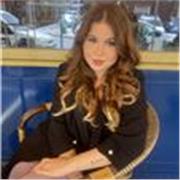 Profesora de ingles para primaria, ESO, o bachillerato