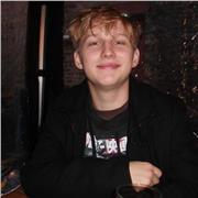 Alex Dewhirst