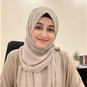 Rabia Awan