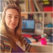 Artista. Arteterapeuta y facilitadora Psicocorporal. Profesora de yoga. Doy clases y talleres a infancias, adolescentes y adultos