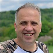 Englisch-Nachhilfe vom erfahrenen Lehrer mit über 10 Jahren Unterrichtserfahrung