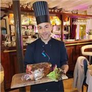 Vous cherchez à approfondir vos bases et connaissances dans l'art culinaire je propose mon expérience de 29 ans